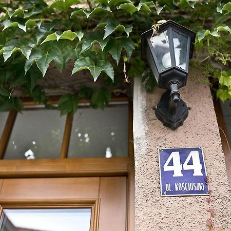 Apartamenty Stara Apteka Stronie Śląskie Exterior foto