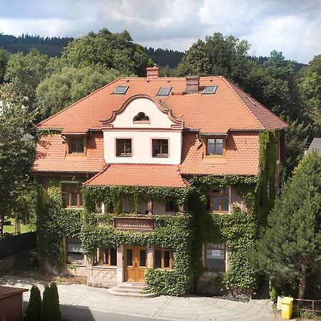 Apartamenty Stara Apteka Stronie Śląskie Exterior foto