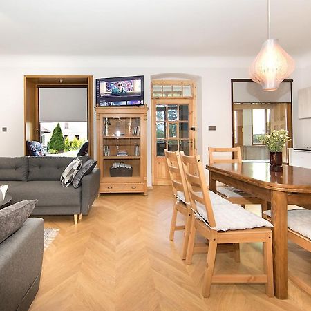 Apartamenty Stara Apteka Stronie Śląskie Exterior foto
