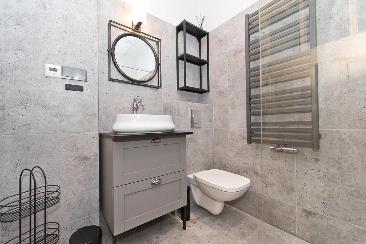 Apartamenty Stara Apteka Stronie Śląskie Exterior foto