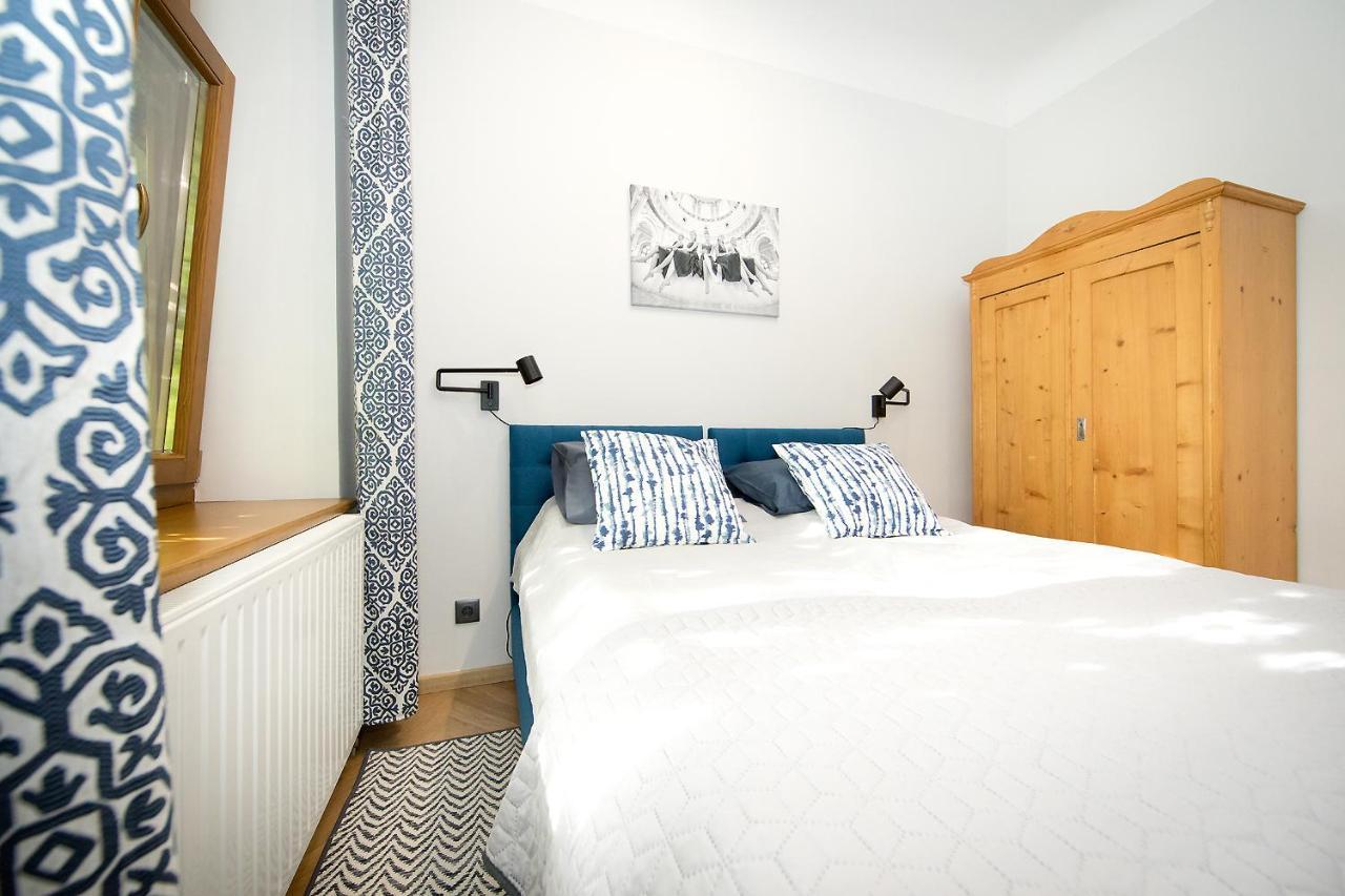 Apartamenty Stara Apteka Stronie Śląskie Exterior foto