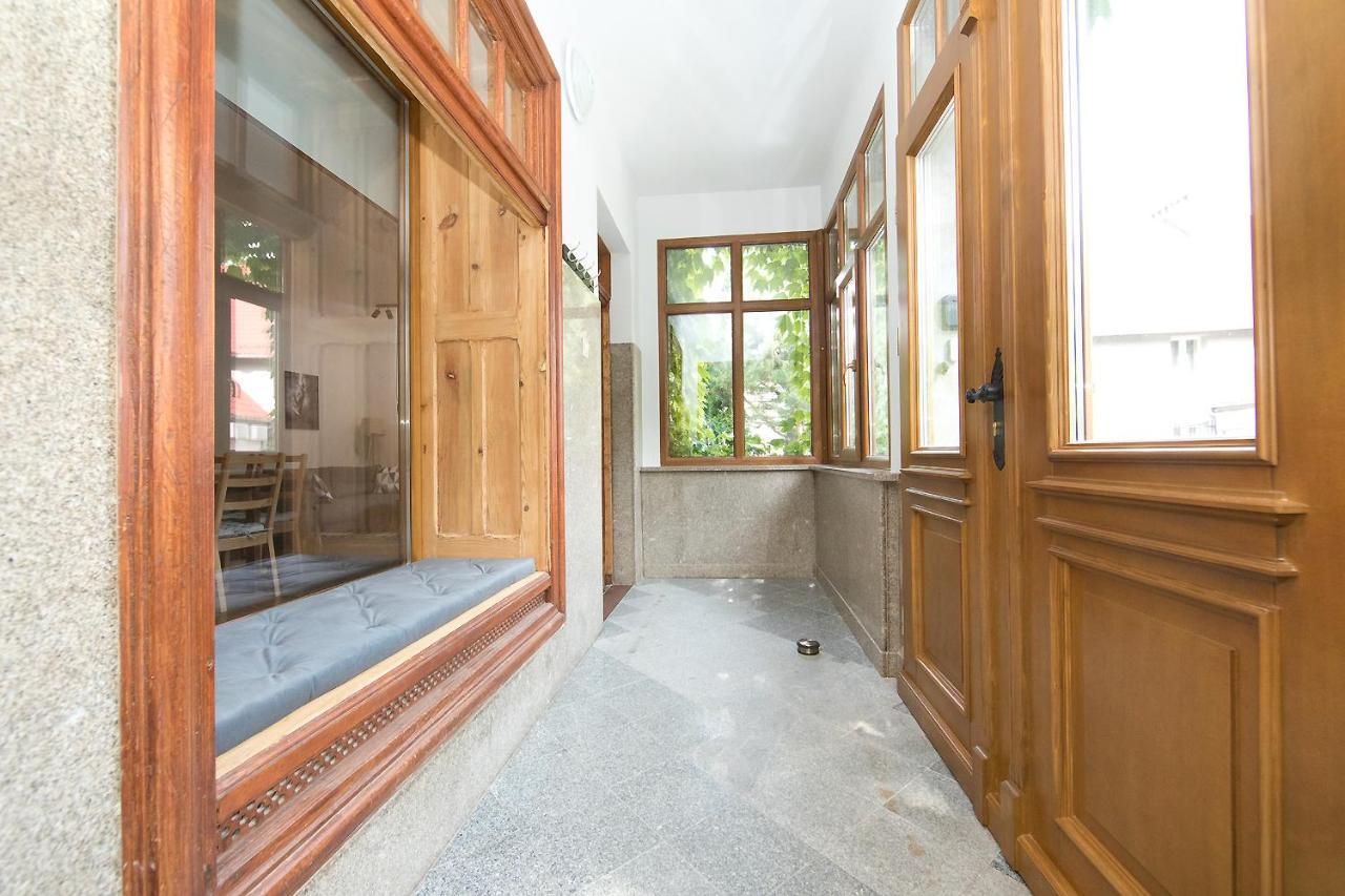 Apartamenty Stara Apteka Stronie Śląskie Exterior foto
