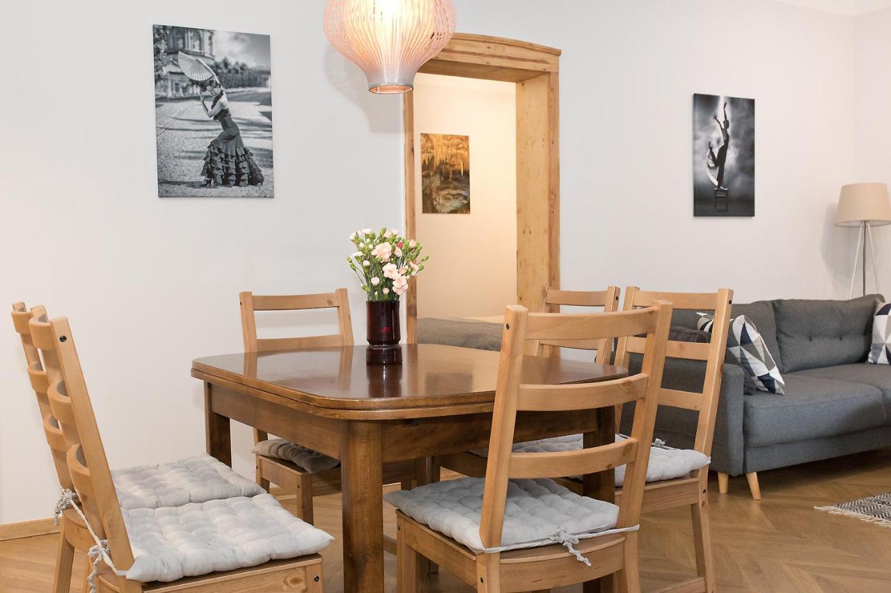 Apartamenty Stara Apteka Stronie Śląskie Exterior foto
