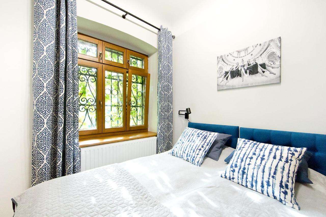 Apartamenty Stara Apteka Stronie Śląskie Exterior foto